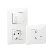 Legrand 741800 wandcontactdoos