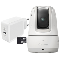 Canon PowerShot PX 1/2.3" Kompakt fényképezőgép 11,7 MP CMOS Fehér