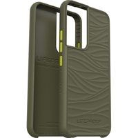 LifeProof WAKE Series for Samsung Galaxy S22, Gambit Green