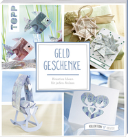ISBN Geldgeschenke (kollektion.kreativ)