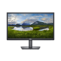 DELL E Series E2223HV számítógép monitor 54,5 cm (21.4") 1920 x 1080 pixelek Full HD LCD Fekete