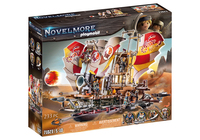 Playmobil Novelmore 71023 speelgoedset
