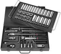 Facom S.450EP mechanics tool set 1 tools