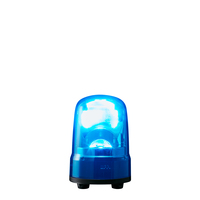 PATLITE SKS-M2J-B alarmverlichting Vast Blauw LED