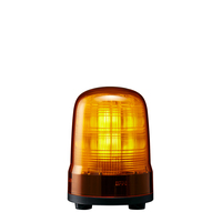 PATLITE SF10-M1JN-Y Alarmlicht Fixed Orange LED