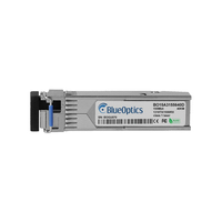 BlueOptics 1100-0554-BO Netzwerk-Transceiver-Modul Faseroptik 155 Mbit/s SFP