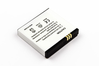 CoreParts MBXMISC0084 ricambio per cellulare Batteria Nero