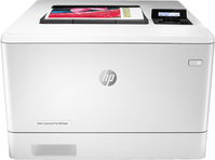 HP Color LaserJet Pro M454dn, Drukowanie, Drukowanie dwustronne