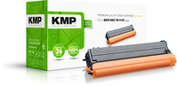KMP B-T124 tonercartridge 1 stuk(s) Compatibel Wit