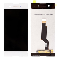 CoreParts MOBX-SONY-XPXA1-19 mobile phone spare part Display White
