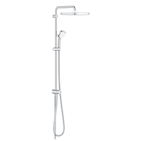 GROHE Tempesta Cosmopolitan System 250 Cube système de douche Chrome