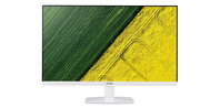 Acer HA0 HA270 A LED display 68,6 cm (27") 1920 x 1080 Pixel Full HD LCD Weiß