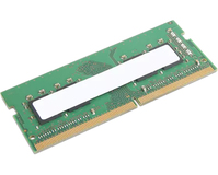 Lenovo 5M30Z71646 memóriamodul 8 GB 1 x 8 GB DDR4 3200 Mhz