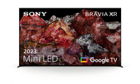 Sony FWD-85X95L tv 2,16 m (85") 4K Ultra HD Smart TV Wifi Zwart