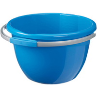 Sigma home 16400011 Wischsystem & -eimer Einzeltank Blau