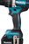 Makita DHP484 2000 tr/min Noir, Bleu