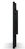 Elo Touch Solutions 1991L Interactief flatscreen 48,3 cm (19") LED 225 cd/m² Zwart Touchscreen