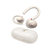Soundcore Sport X10 Fejhallgató True Wireless Stereo (TWS) Fülre akasztható Bluetooth Fehér