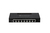 LevelOne GEU-0821 Netzwerk-Switch Managed Gigabit Ethernet (10/100/1000)