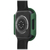 OtterBox Watch Bumper Antimicrobial Series voor Apple Watch Series 8/7 45mm, Green Envy