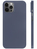 Vivanco Pure Handy-Schutzhülle 15,5 cm (6.1 Zoll) Cover Blau