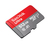 SanDisk SDSQUAC-512G-GN6FA memoria flash 512 GB MicroSDXC UHS-I Clase 10