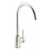 Abode Sway Single Lever in Stainless Steel