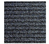 3M 45003 door mat Scraper doormat Indoor/outdoor Rectangular Black