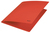 Leitz 39040025 fichier Carton Rouge A4