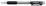 Pentel AX127-AO crayon mécanique 0,7 mm HB 12 pièce(s)