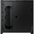 Corsair iCUE 5000D RGB Airflow Midi Tower Fekete
