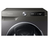 Samsung WW90T684DLNS1 washing machine Front-load 9 kg 1400 RPM Black