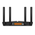 TP-Link XX230V router inalámbrico Gigabit Ethernet Doble banda (2,4 GHz / 5 GHz) Negro