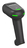 Honeywell Xenon Ultra 1962g Draagbare streepjescodelezer 1D/2D LED Zwart