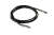 Allied Telesis AT-QSFP1CU InfiniBand/fibre optic cable 1 m QSFP+ Noir, Argent