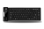 Adesso AKB-212UB keyboard USB QWERTY English Black