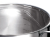 BEKA Chef Casserole with lid 2,4 L Acero inoxidable