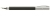Faber-Castell AMBITION pluma estilográfica Negro, Plata 1 pieza(s)