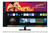 Samsung M70B écran plat de PC 109,2 cm (43") 3840 x 2160 pixels 4K Ultra HD LED Noir