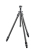 Gitzo GT1532 tripod Digital/film cameras 3 leg(s) Black