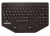 Panasonic PCPE-MMRK01G mobile device keyboard Black USB QWERTZ German