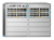 Hewlett Packard Enterprise 5412R 92GT PoE+ & 4-port SFP+ (No PSU) v3 zl2 Vezérelt L3 Gigabit Ethernet (10/100/1000) Ethernet-áramellátás (PoE) támogatása 7U Szürke