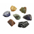 Buki Dig Kit Rocks & Minerals