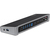 StarTech.com Docking Station USB 3.0 2x DisplayPort y HDMI 4K para 3 Monitores - Hub 5x USB-A (1x Fast Charge) - Audio de 3,5mm - Red GbE - Replicador de Puertos USB-A - Mac y W...
