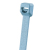 Panduit PLT2S-C86 cable tie Nylon Blue 100 pc(s)