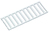 Wago 248-501 accessorio per morsettiera Indicatori per morsettiera