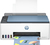 HP Smart Tank 5106 All-in-One-printer, Kleur, Printer voor Thuis en thuiskantoor, Printen, kopiëren, scannen, Draadloos; printertank voor grote volumes; printen vanaf telefoon o...