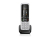 Gigaset C430HX DECT telephone handset Caller ID Black, Silver