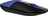 HP Ratón inalámbrico azul Z3700