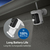 Swann SWNVW-AS4KCAM Cube IP security camera Indoor & outdoor 3840 x 2160 pixels Wall